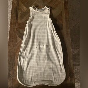 Striped Kids Pajamas Sleep Sack